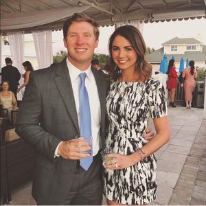 WORN ONCE French Connection dress size 2